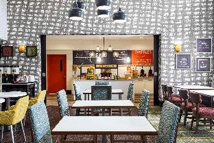 hampton inn and suites birmingham 280 east eagle point