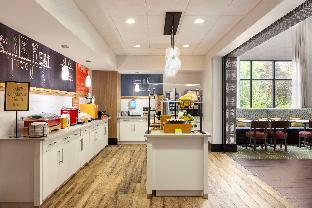 hampton inn and suites birmingham 280 east eagle point