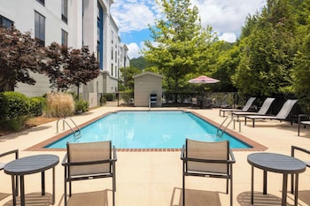 Hampton Inn & Suites Birmingham/280 East-Eagle Point,Hoover>>Birmingham,3 star