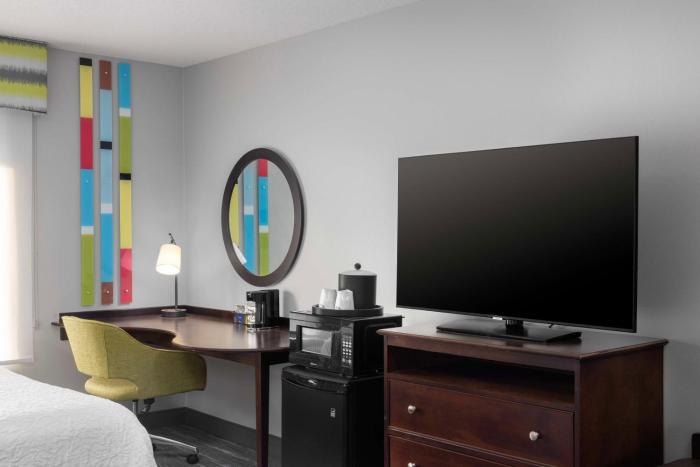 hampton inn and suites birmingham 280 east eagle point