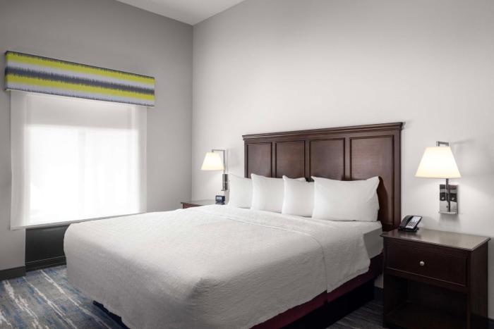 hampton inn and suites birmingham 280 east eagle point