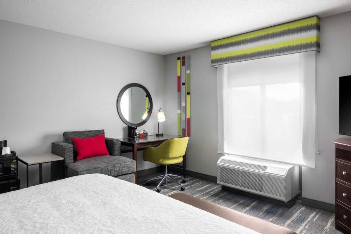 hampton inn and suites birmingham 280 east eagle point