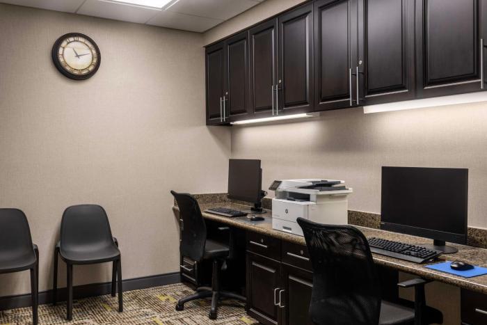 hampton inn and suites birmingham 280 east eagle point