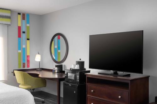 hampton inn and suites birmingham 280 east eagle point