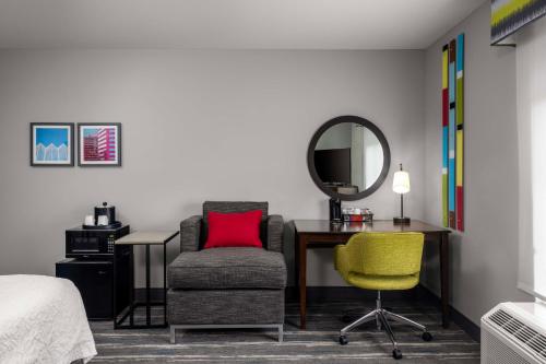hampton inn and suites birmingham 280 east eagle point