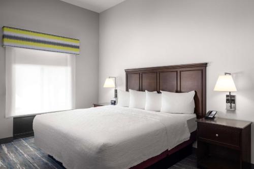 hampton inn and suites birmingham 280 east eagle point