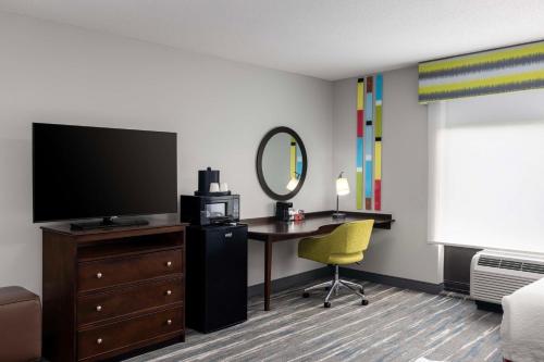 hampton inn and suites birmingham 280 east eagle point