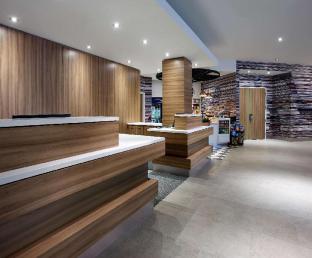 Hilton Garden Inn Toronto Airport,Mississauga>>Milton,4 star