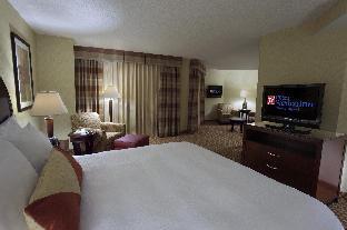 Hilton Garden Inn Toronto Airport,Mississauga>>Milton,4 star