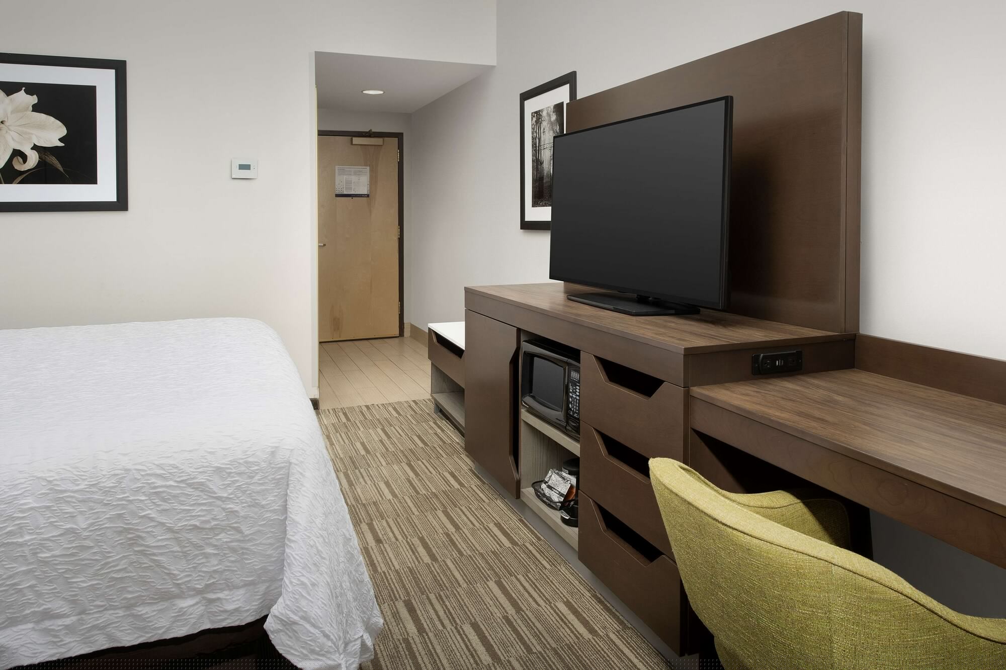 hampton inn birmingham i 65 lakeshore drive