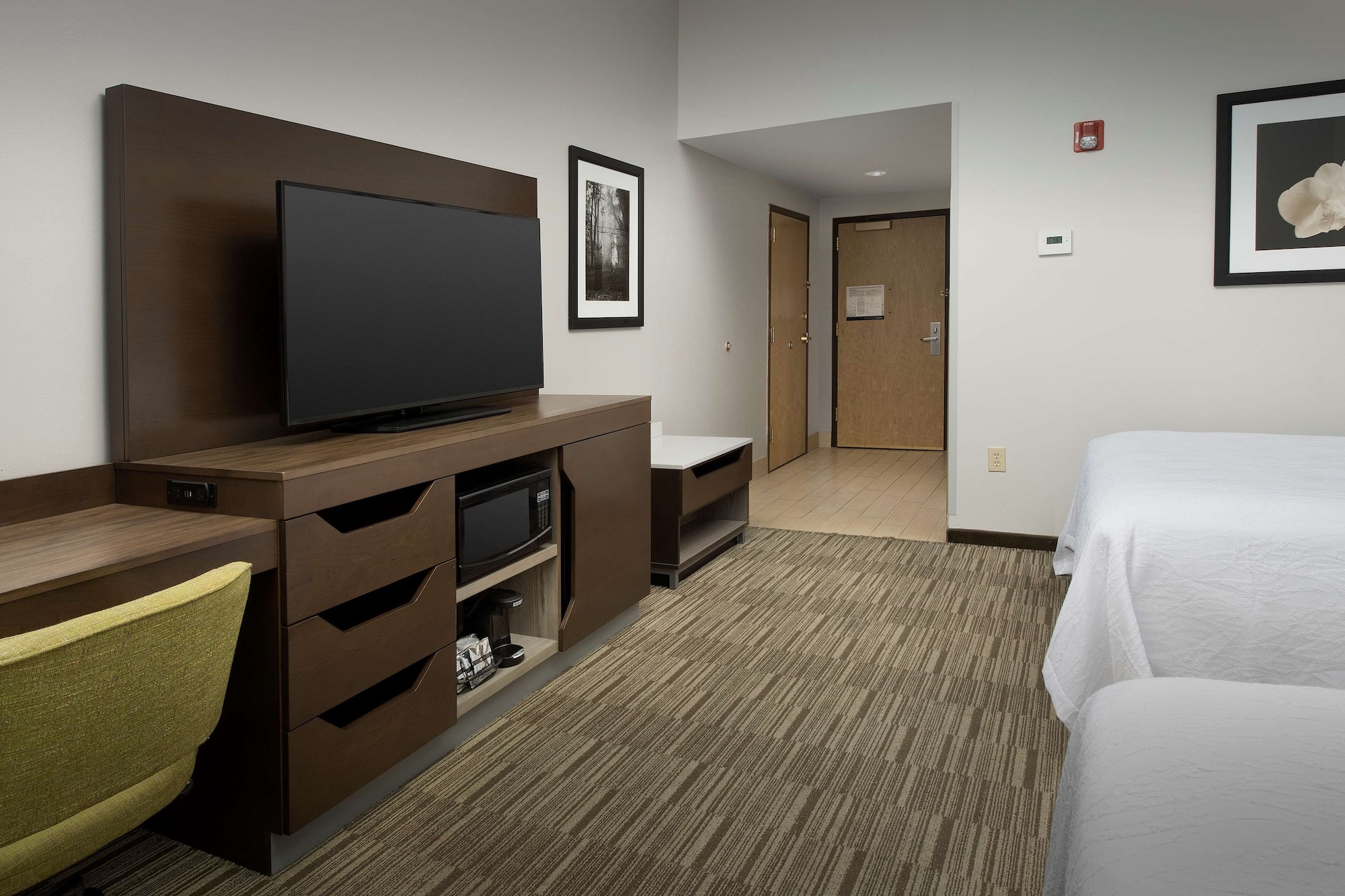 hampton inn birmingham i 65 lakeshore drive