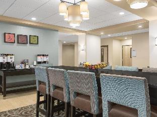 Hampton Inn Birmingham I-65/Lakeshore Drive,Homewood>>Birmingham,3 star