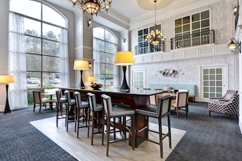 Hampton Suites Birmingham Hoover,Birmingham>>Alabama,3 star