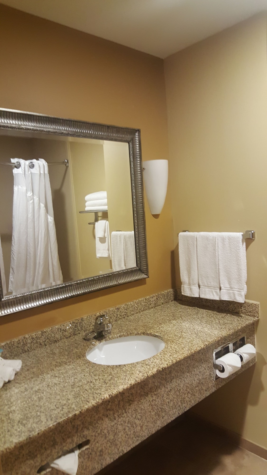 holiday inn express pensacola west navy base by ihg