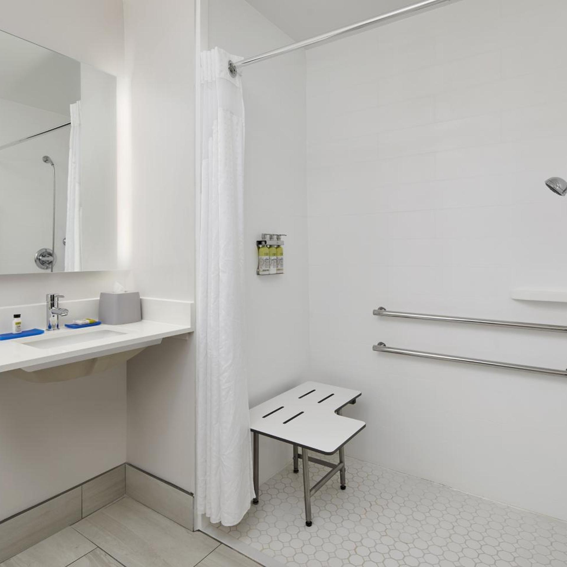 holiday inn express pensacola west navy base by ihg