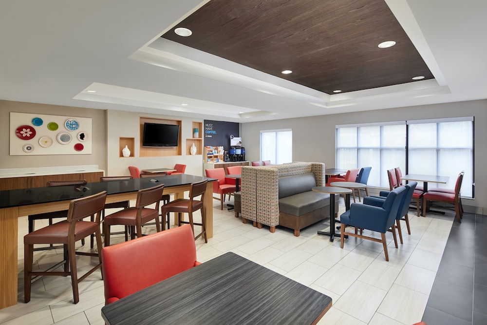 holiday inn express pensacola west navy base by ihg