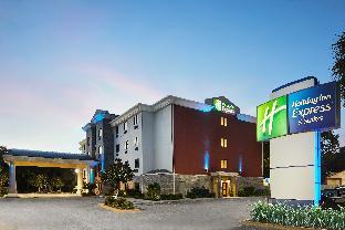 holiday inn express pensacola west navy base by ihg
