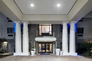 holiday inn express pensacola west navy base by ihg