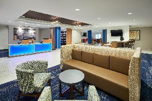 holiday inn express pensacola west navy base by ihg