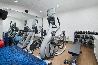 holiday inn express pensacola west navy base by ihg