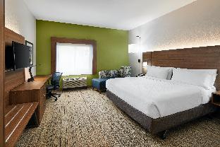 holiday inn express pensacola west navy base by ihg