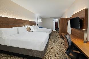 holiday inn express pensacola west navy base by ihg