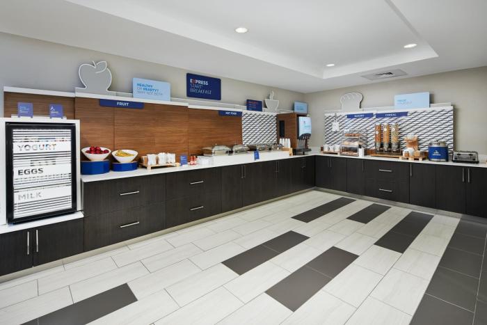 holiday inn express pensacola west navy base by ihg