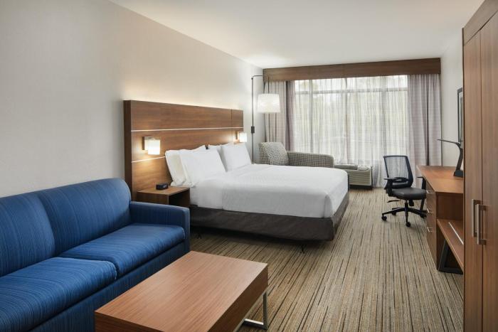 holiday inn express pensacola west navy base by ihg
