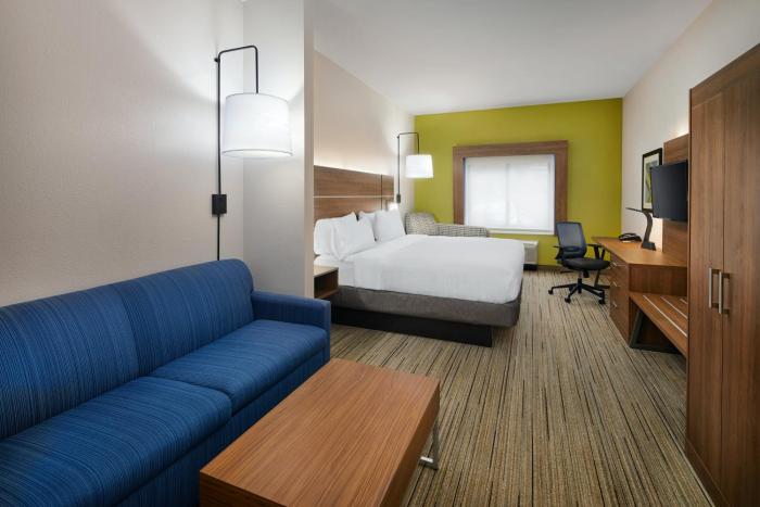 holiday inn express pensacola west navy base by ihg