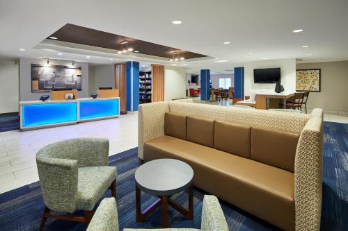 holiday inn express pensacola west navy base by ihg