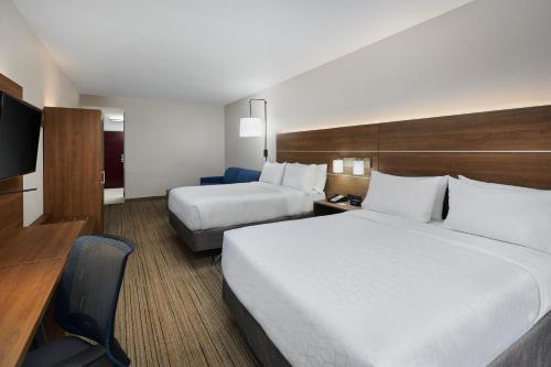 holiday inn express pensacola west navy base by ihg