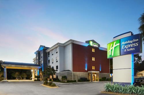 holiday inn express pensacola west navy base by ihg