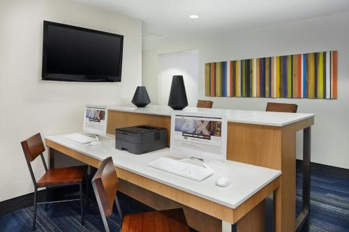 holiday inn express pensacola west navy base by ihg
