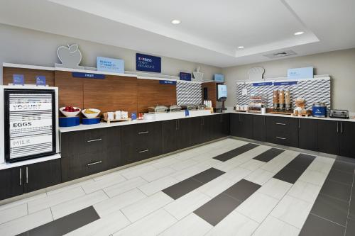 holiday inn express pensacola west navy base by ihg