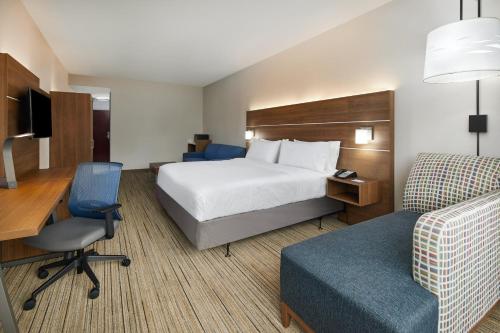 holiday inn express pensacola west navy base by ihg