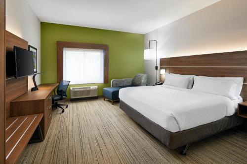 holiday inn express pensacola west navy base by ihg