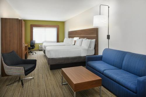 holiday inn express pensacola west navy base by ihg