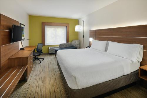 holiday inn express pensacola west navy base by ihg
