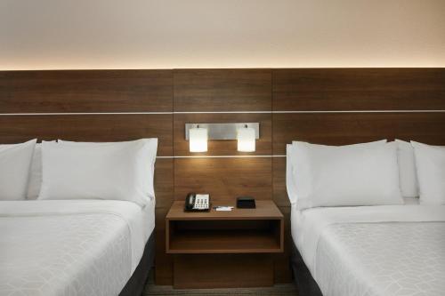 holiday inn express pensacola west navy base by ihg