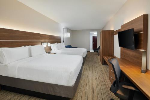 holiday inn express pensacola west navy base by ihg