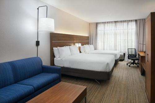 holiday inn express pensacola west navy base by ihg