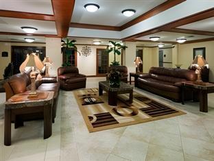 holiday inn express and suites pensacola west i 10