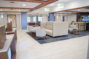 Holiday Inn Express & Suites Pensacola West I-10,Near Five Flags Speedway,3 star