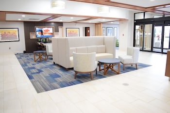 Holiday Inn Express & Suites Pensacola West I-10,Near Five Flags Speedway,3 star