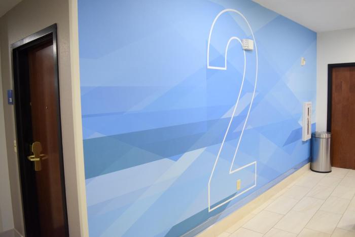 holiday inn express and suites pensacola west i 10