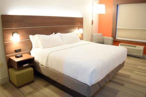holiday inn express and suites pensacola west i 10