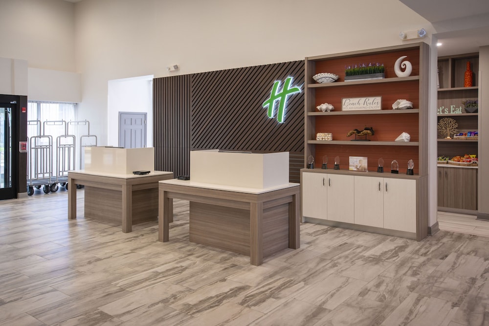 holiday inn pensacola university area by ihg