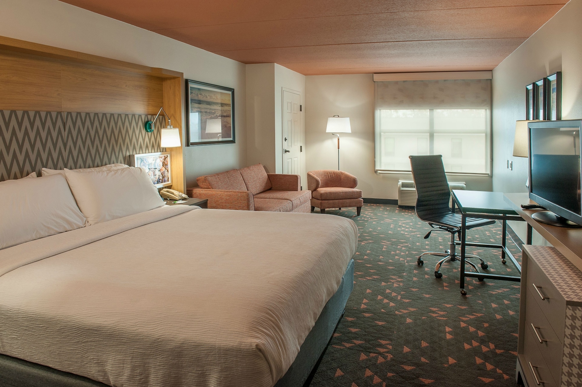 holiday inn pensacola university area by ihg