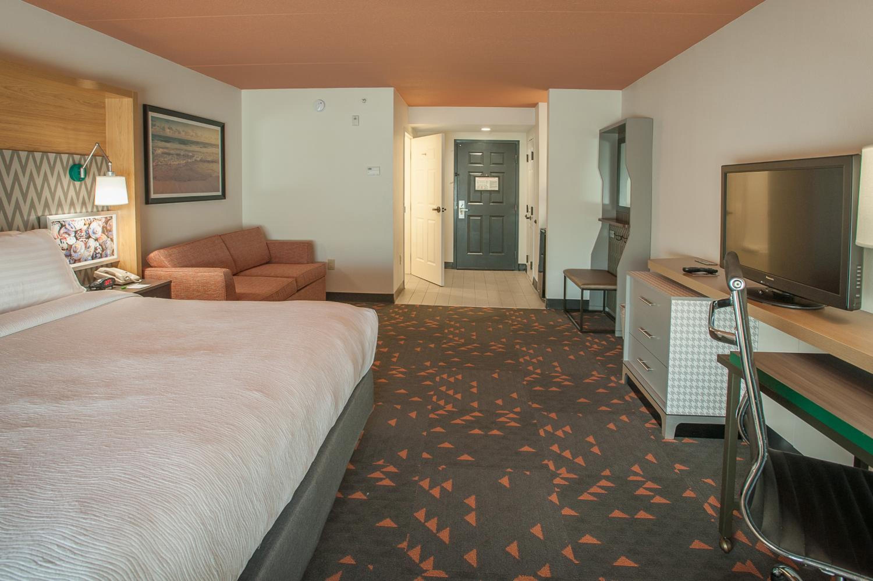 holiday inn pensacola university area by ihg