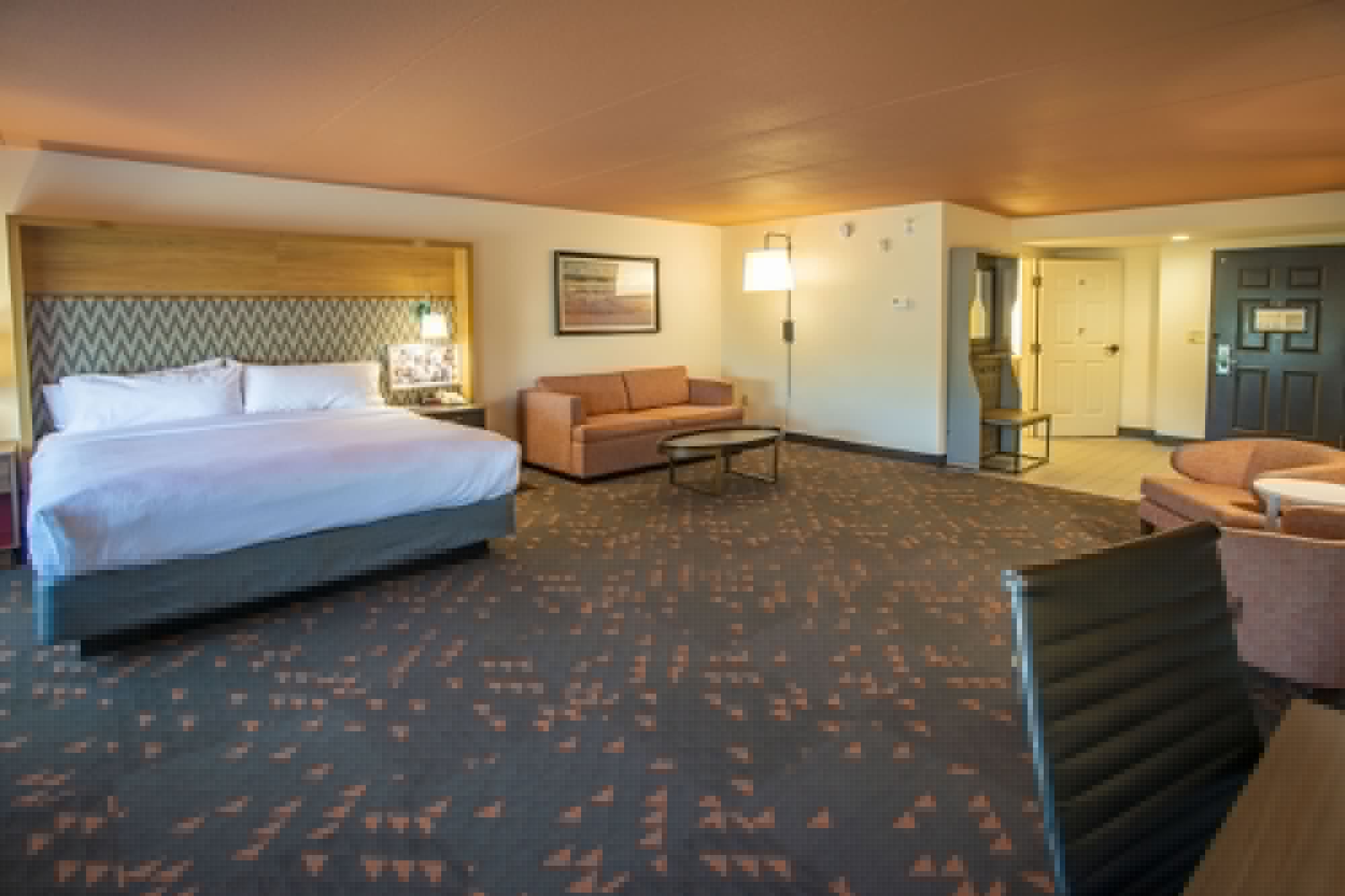 holiday inn pensacola university area by ihg